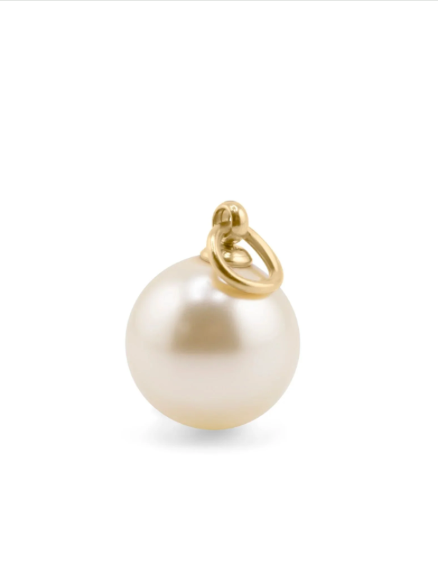 Pearl Charm