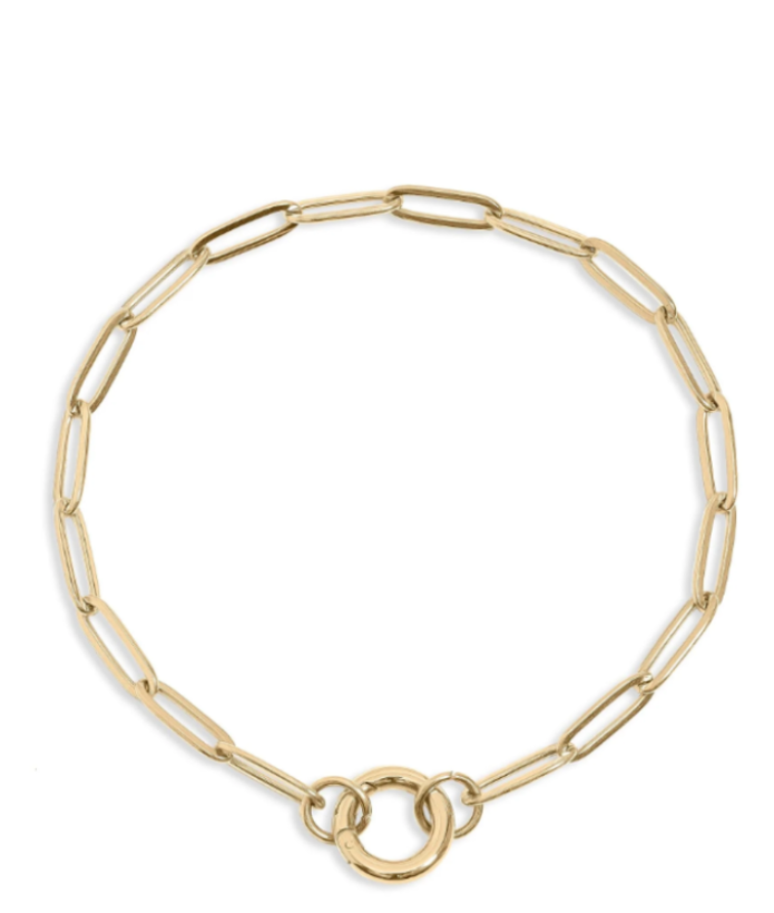 Halo Bracelet