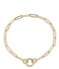 Halo Bracelet