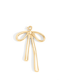 Bow Charm