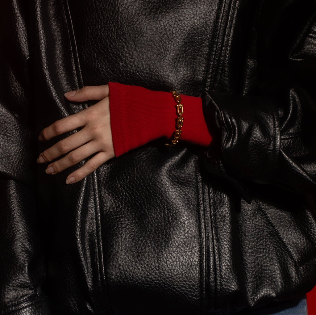 Arc Bangle